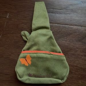American Girl Jess’s Backpack
